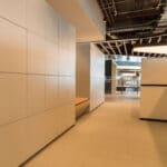 Workplace Lockers