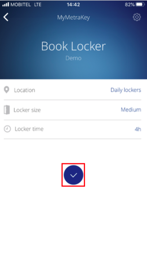 metra modo app 2