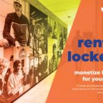 Rental Lockers